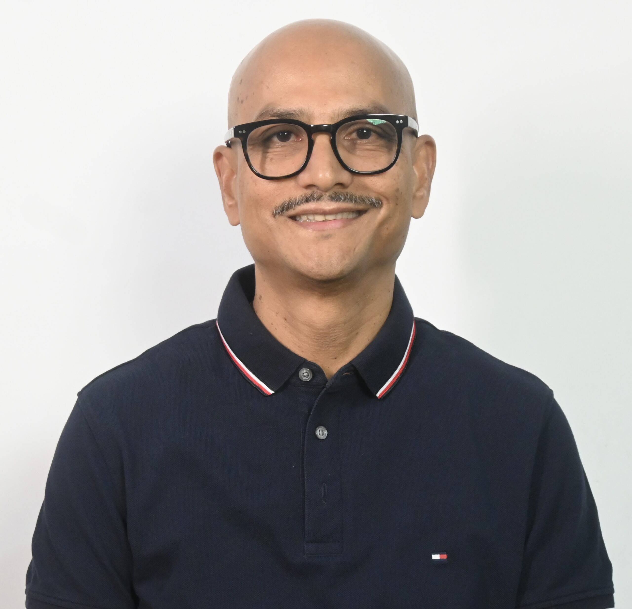 Sudhansu Panigrahi - Executive and Leadership Coach